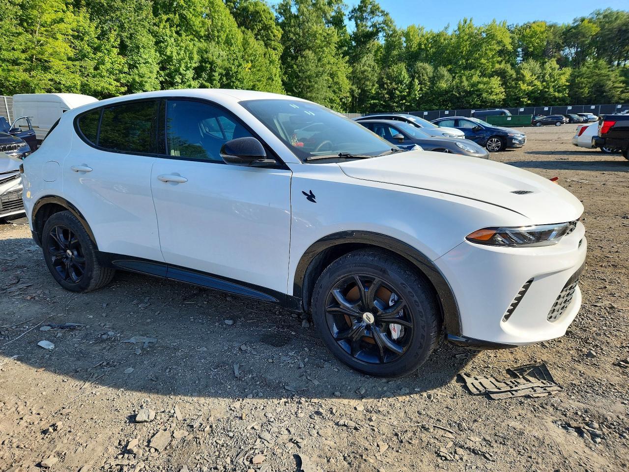 2024 Dodge Hornet R - Фото 4
