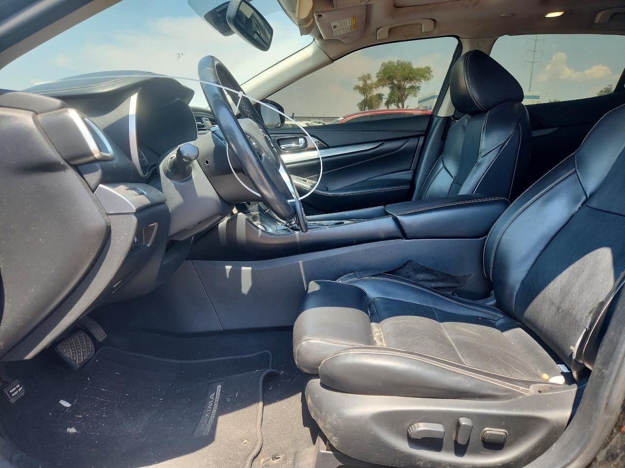 2018 Nissan Maxima 3.5 Sl - Image 7