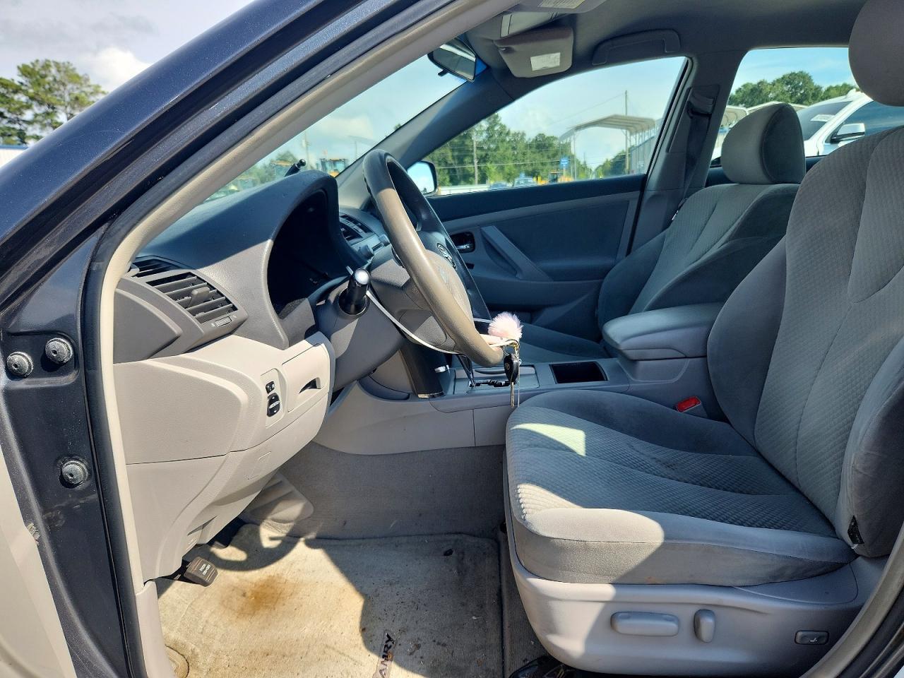 2007 Toyota Camry Le - Фото 7