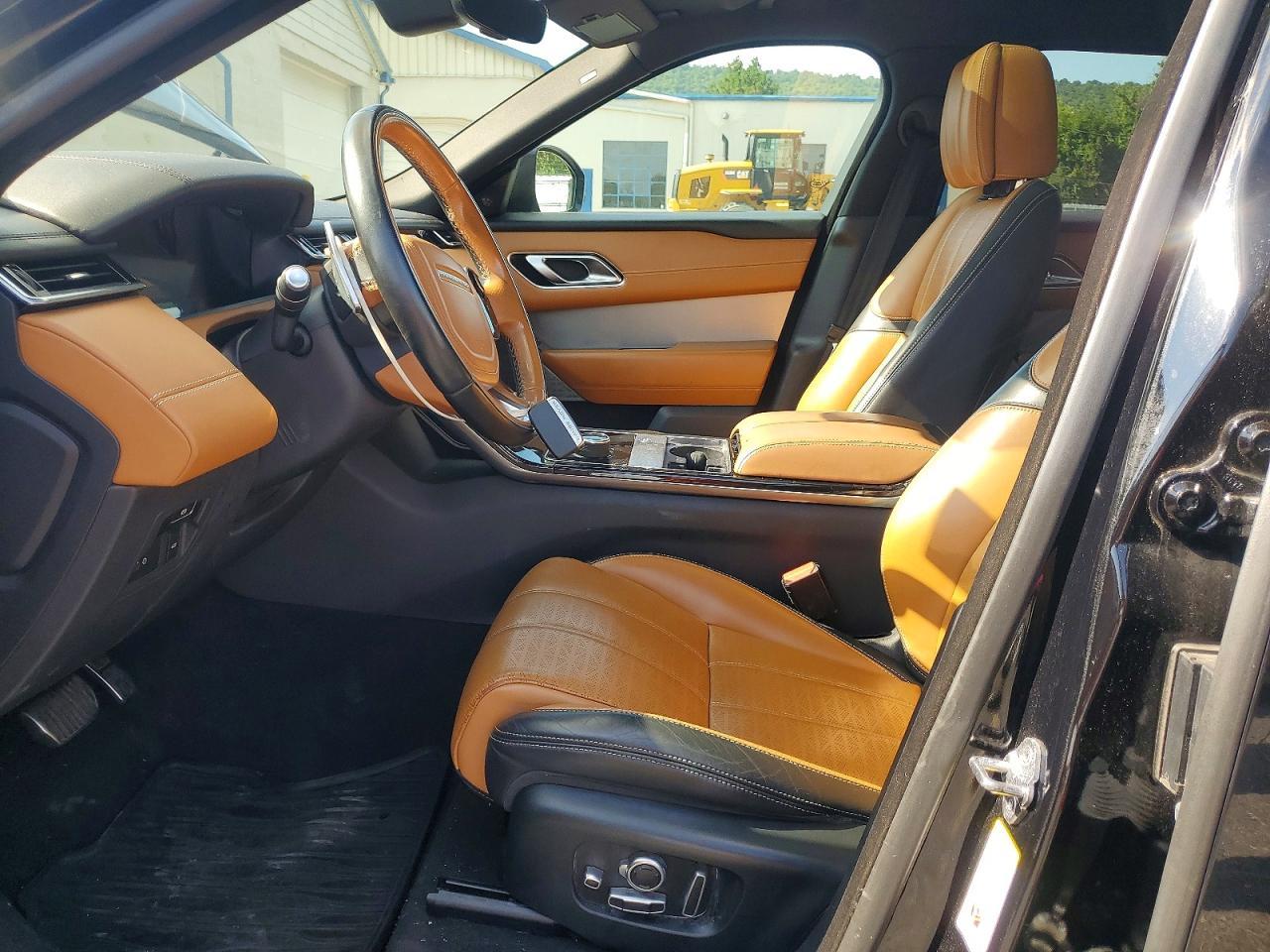 2019 Land Rover Range Rover Velar R-Dynamic Se - Фото 7
