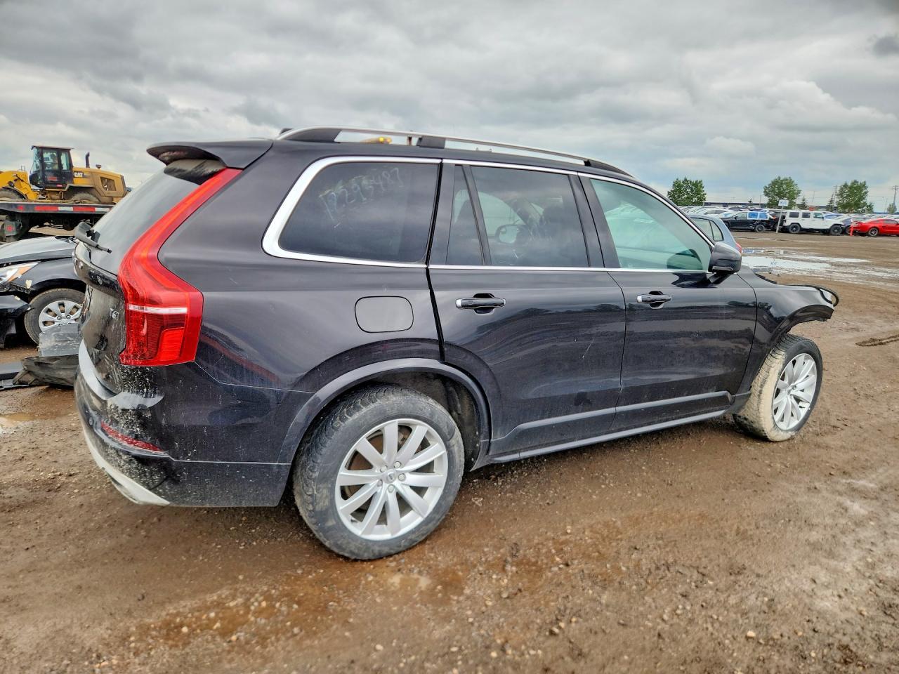 2016 Volvo Xc90 T6 - Image 3