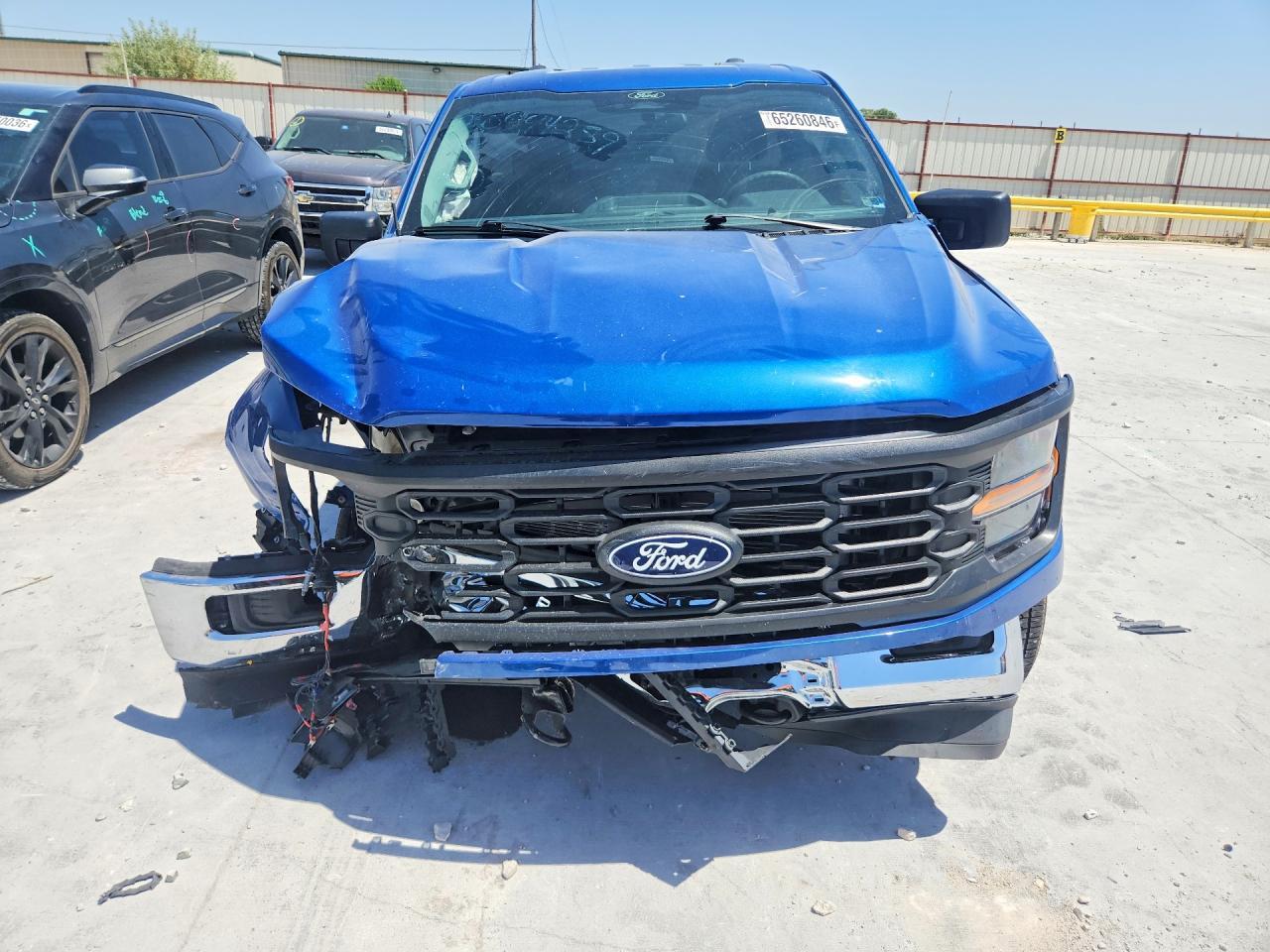 2025 Ford F150 Xl - Фото 5