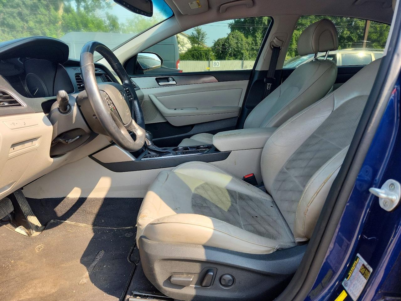 2015 Hyundai Sonata - Фото 7