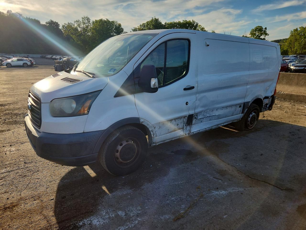 2016 Ford Transit T-150