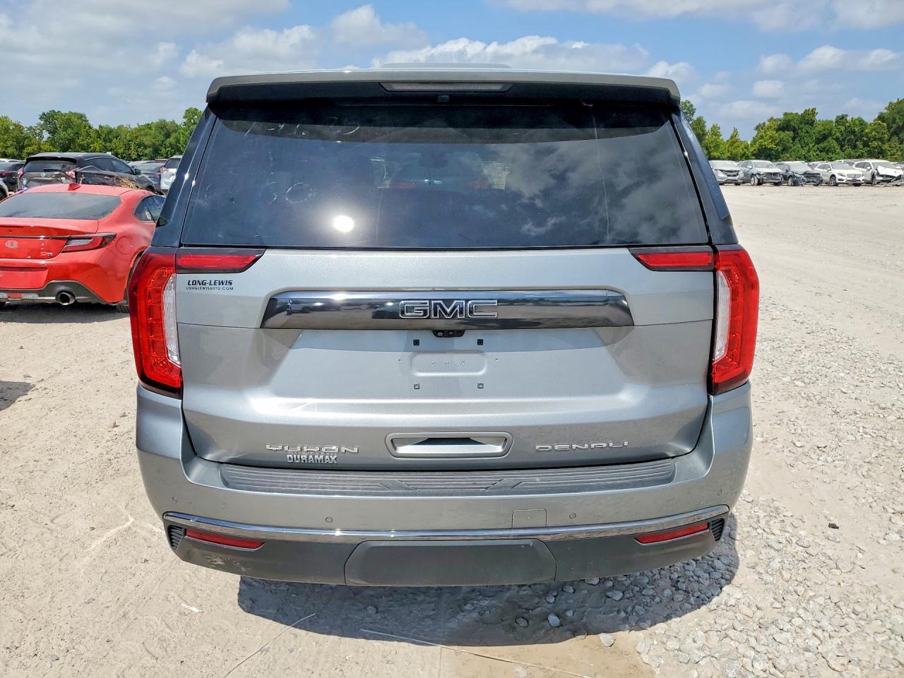 2023 GMC Yukon Xl Denali Ultimate - Image 6