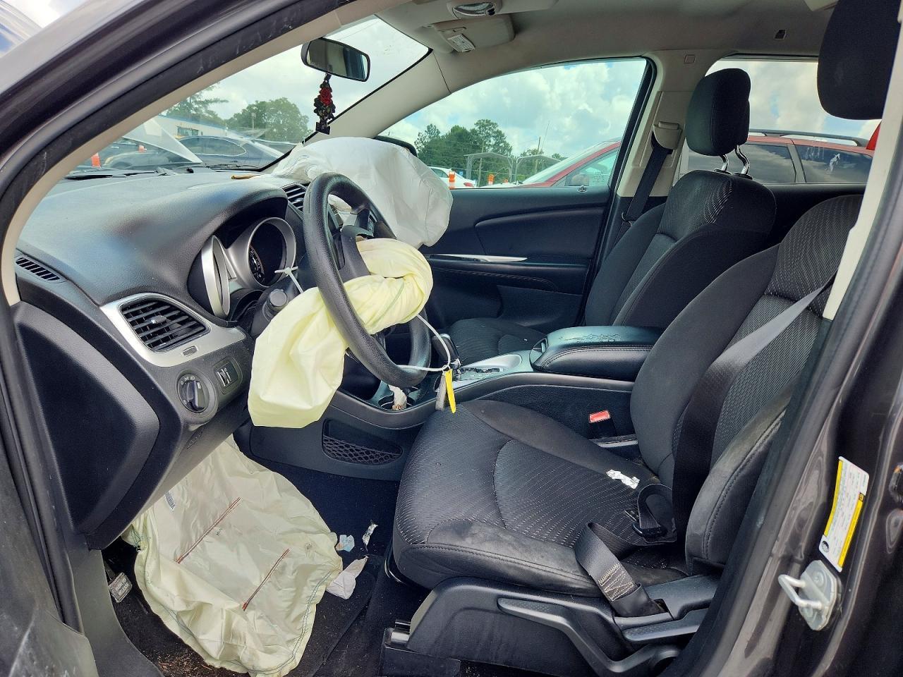 2014 Dodge Journey Se - Фото 7
