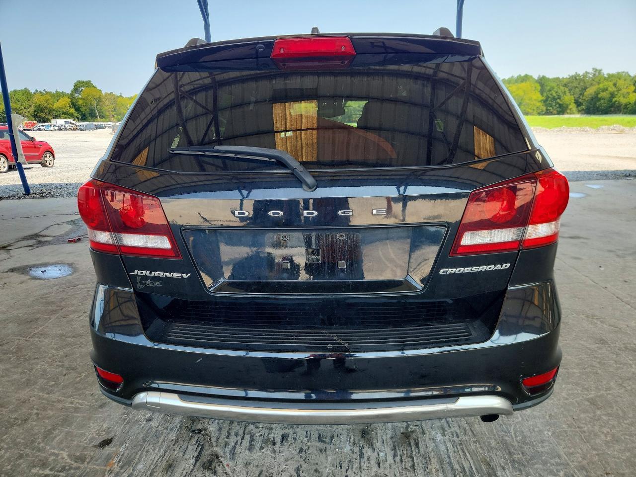 2016 Dodge Journey Crossroad - Image 6