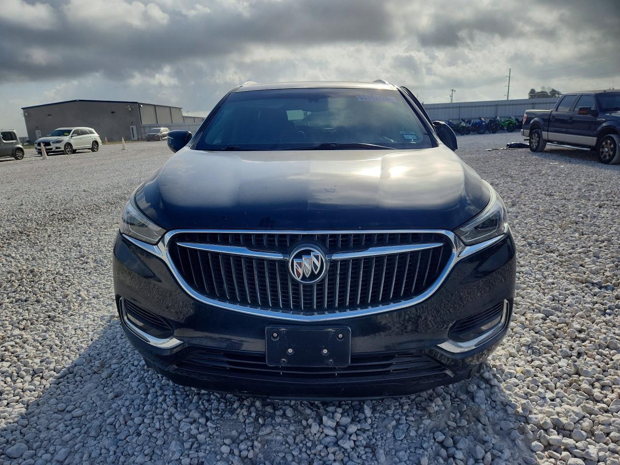 2019 Buick Enclave Essence - Фото 5