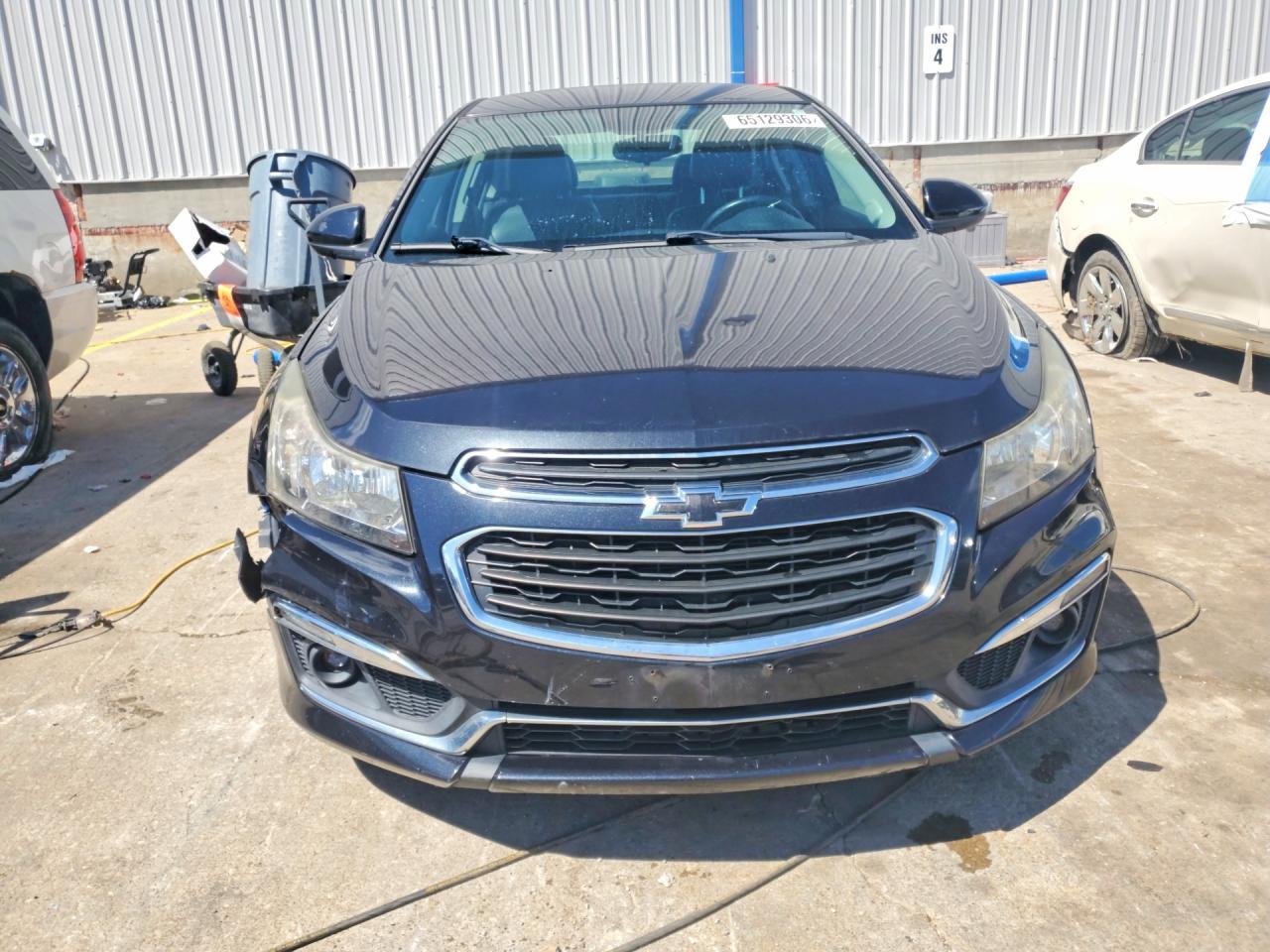 2015 Chevrolet Cruze Lt - Image 5
