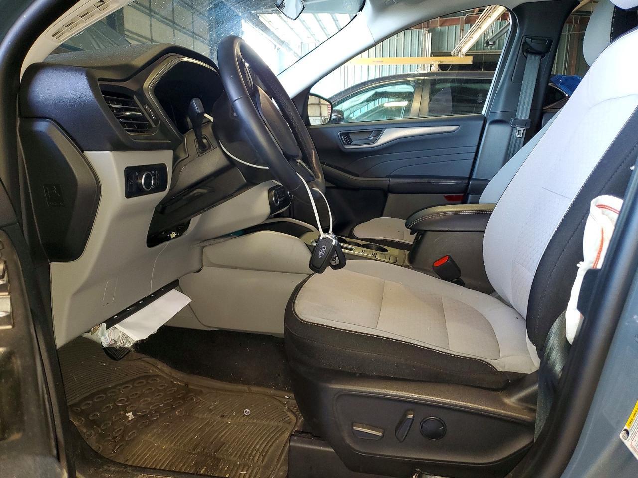 2024 Ford Escape Active - Фото 7