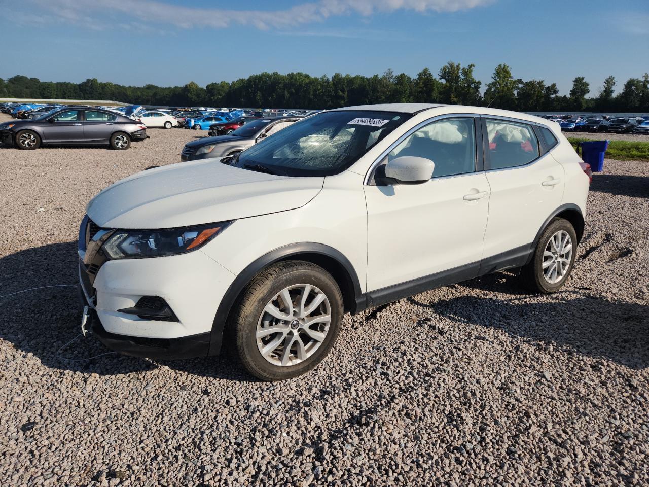 null