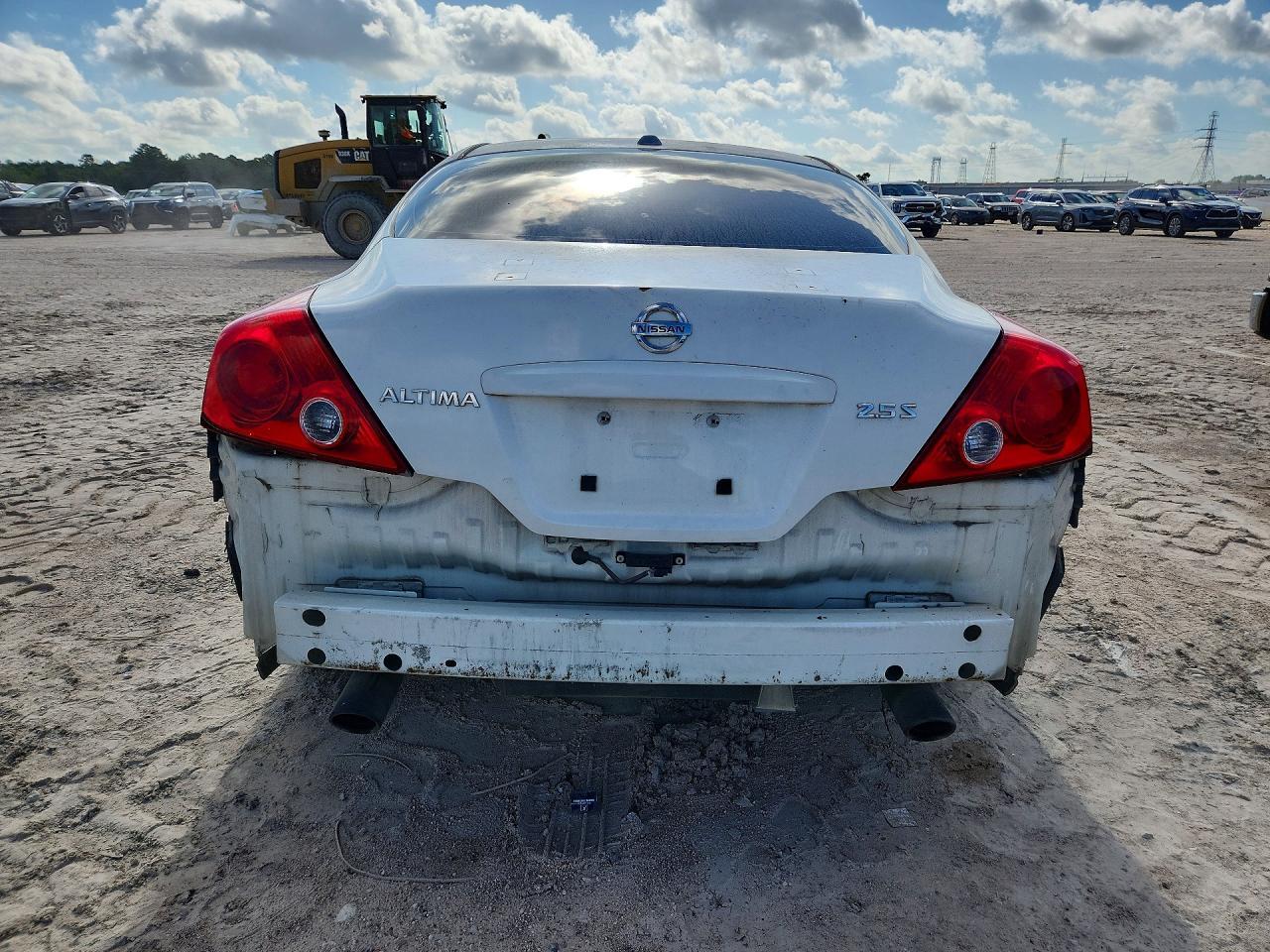 2008 Nissan Altima 2.5S - Image 6