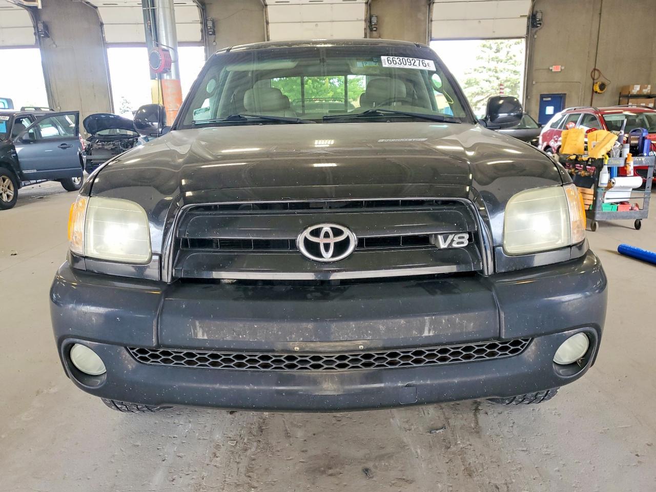 2003 Toyota Tundra Limited - Фото 5