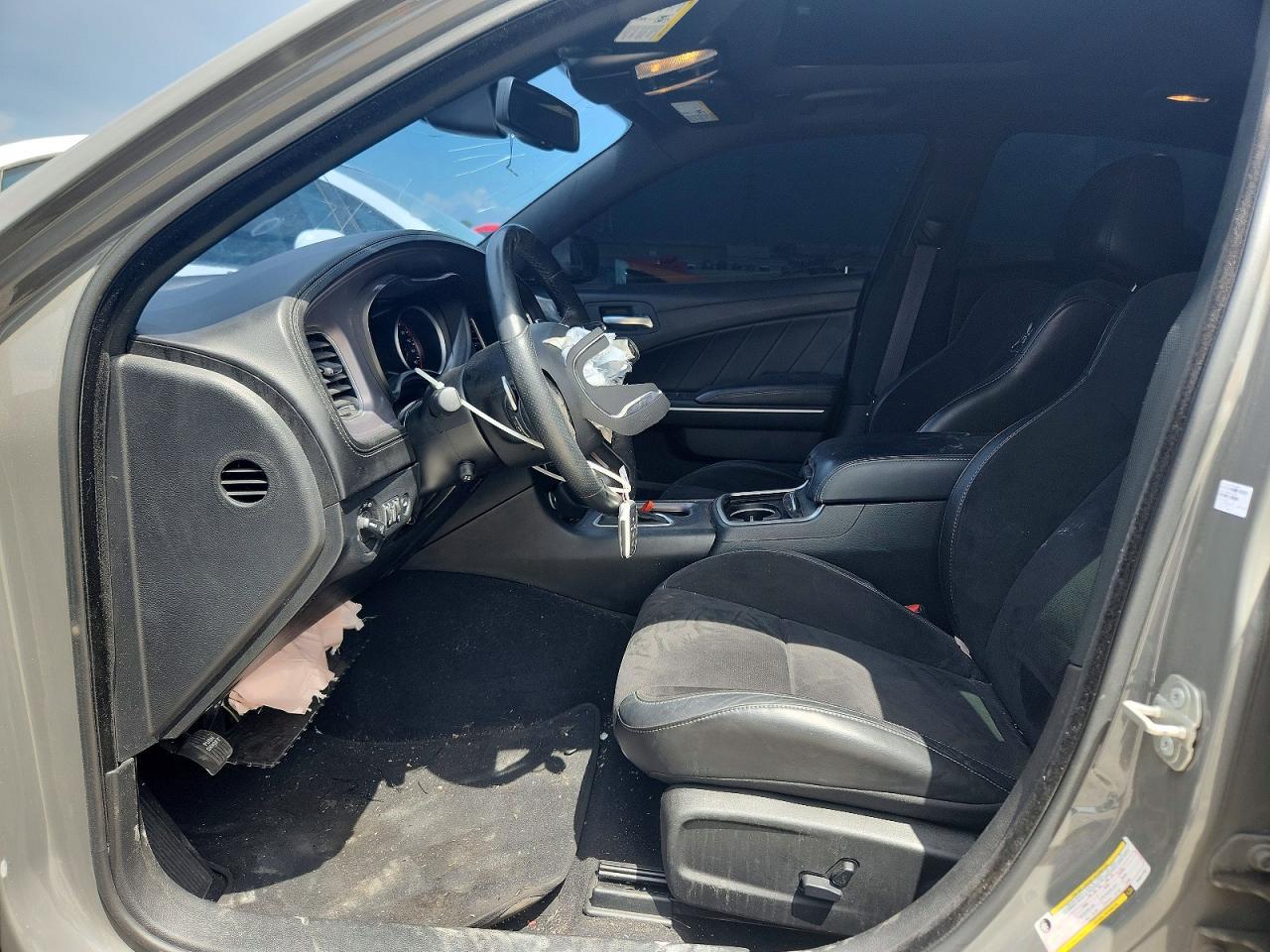 2023 Dodge Charger Scat Pack - Фото 7