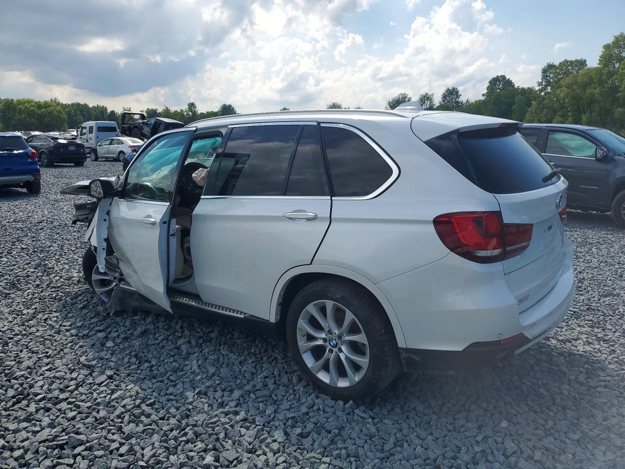 2015 BMW X5 xDrive35I - Image 2