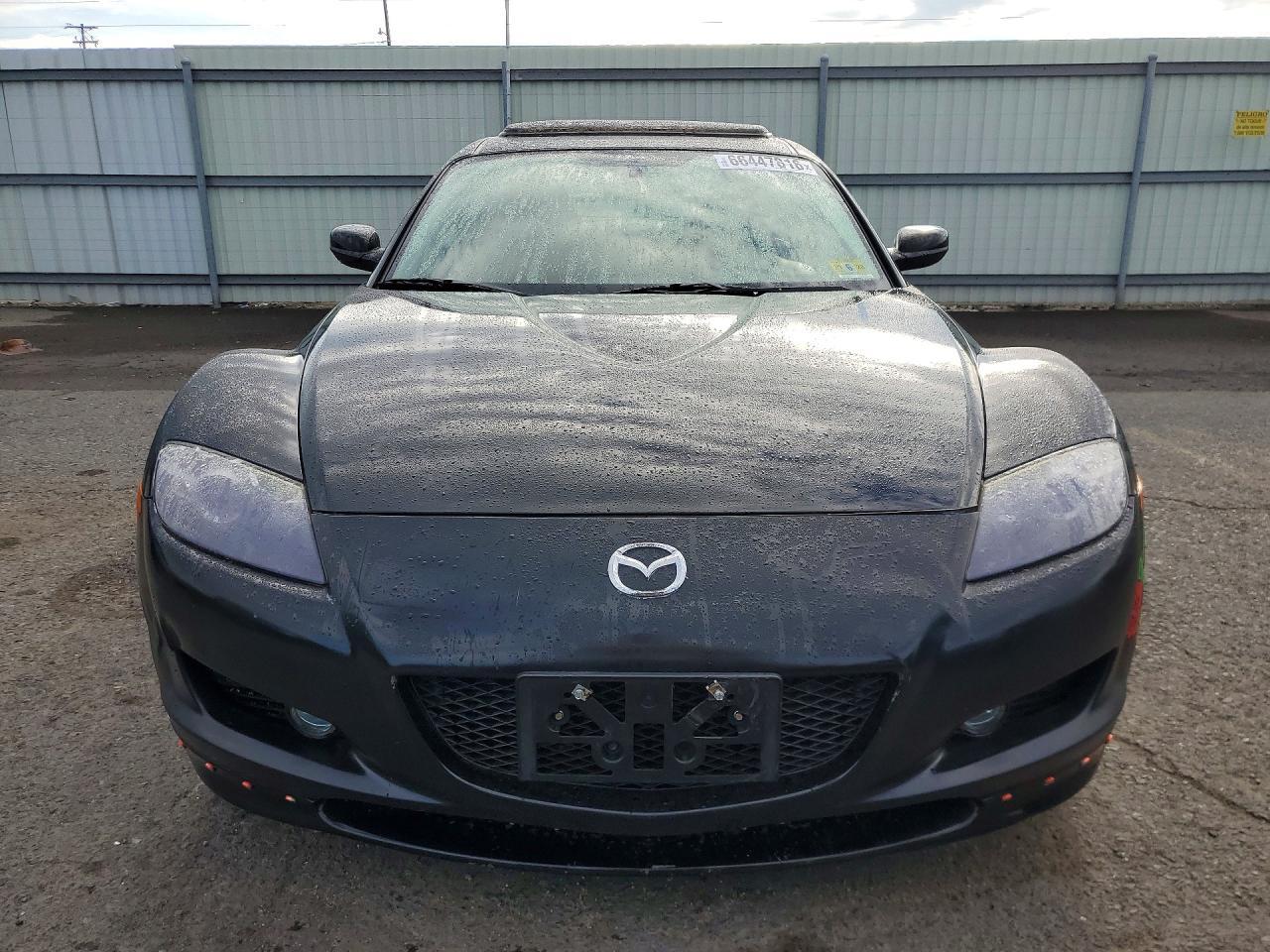 2005 Mazda Rx8 - Фото 5