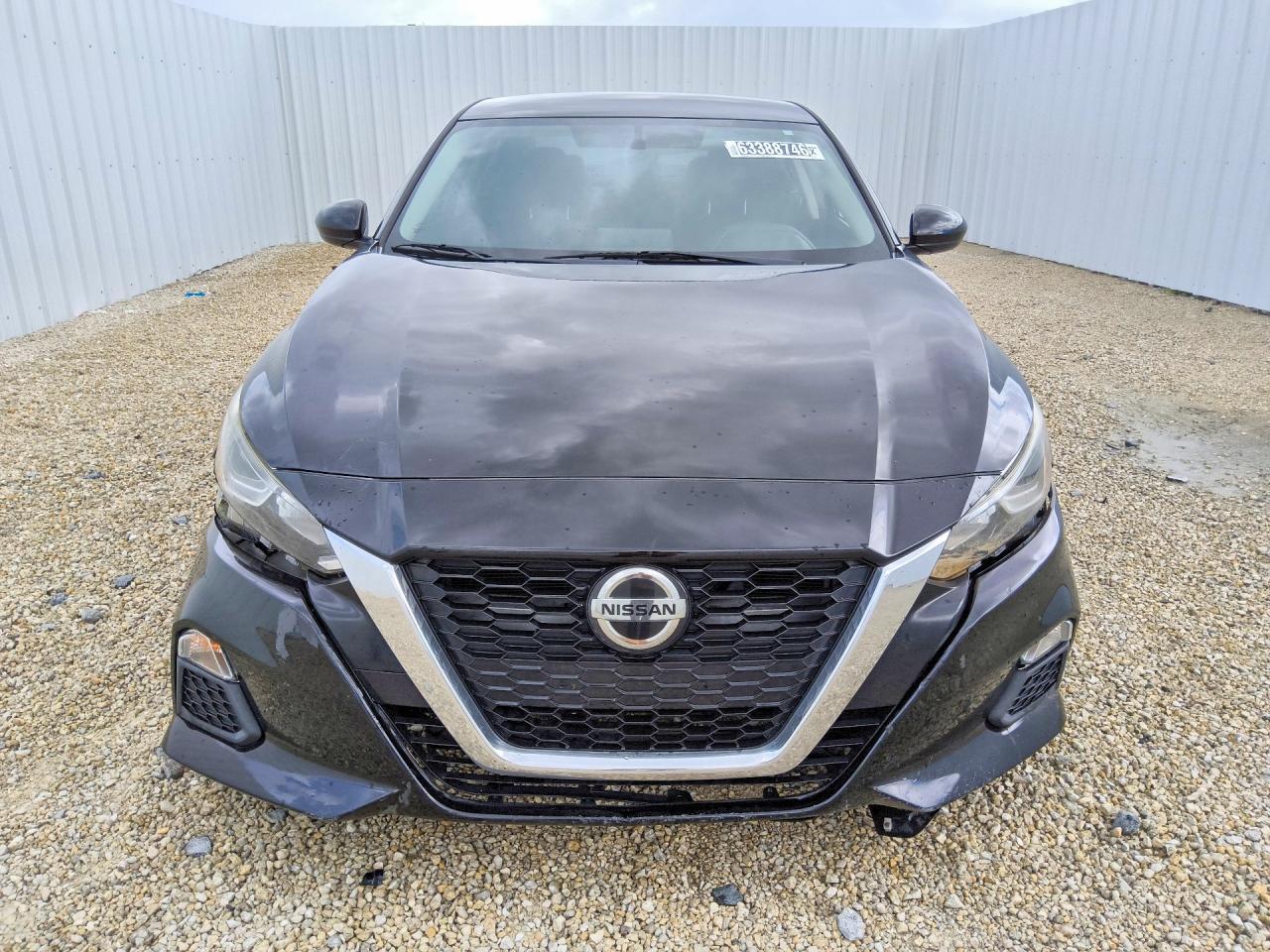 2019 Nissan Altima 2.5 S - Фото 5