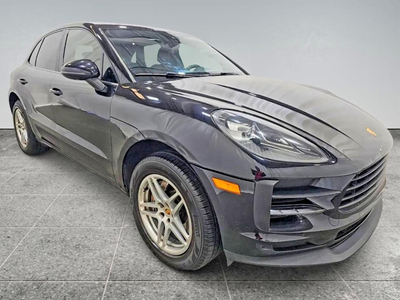 2021 Porsche Macan - Фото 2