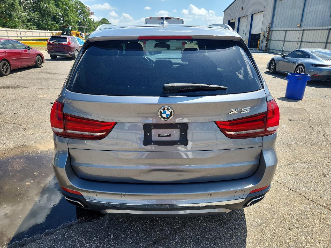 2018 BMW X5 Sdrive35I - Image 6