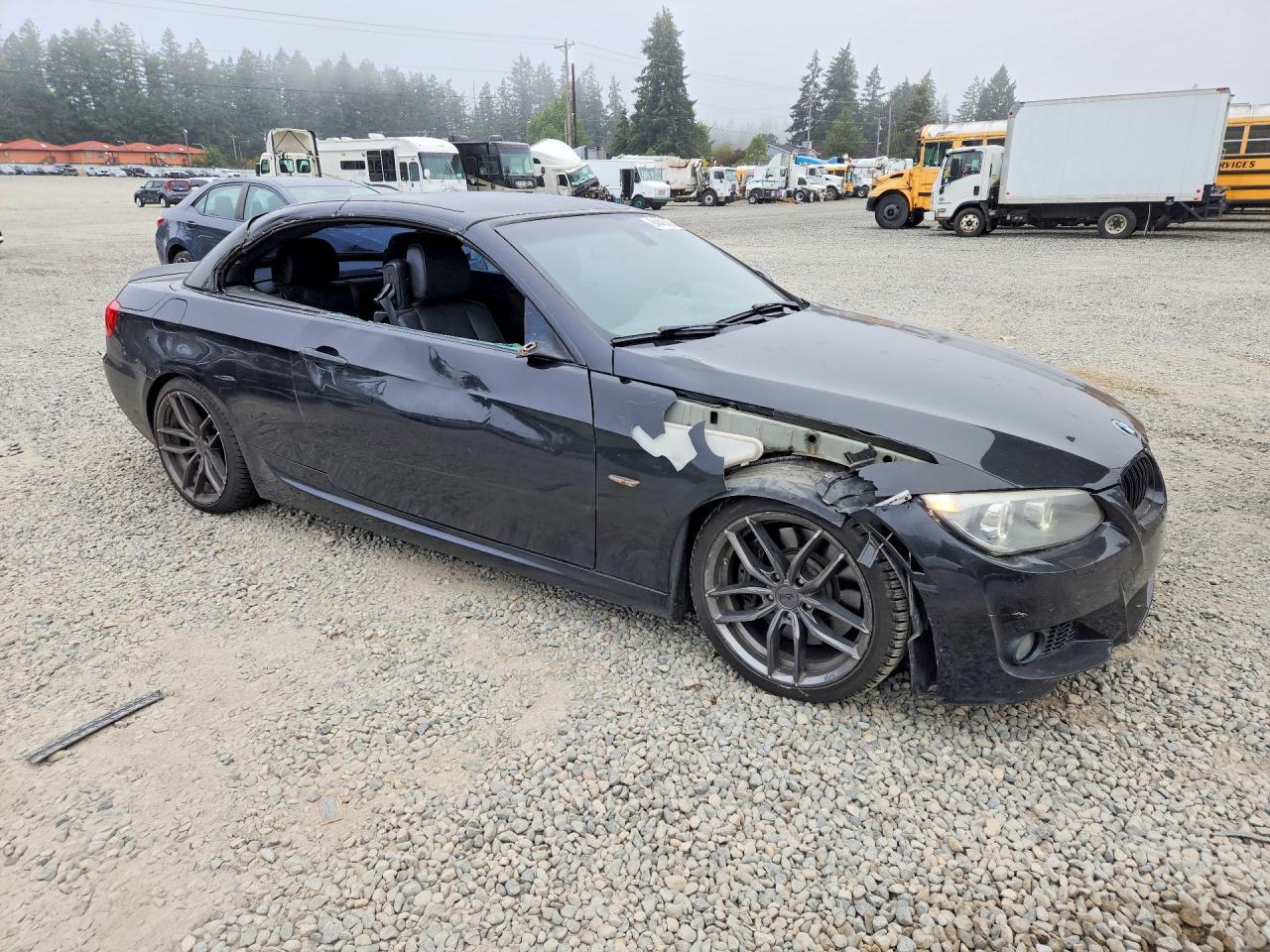 2012 BMW 335 I - Фото 4