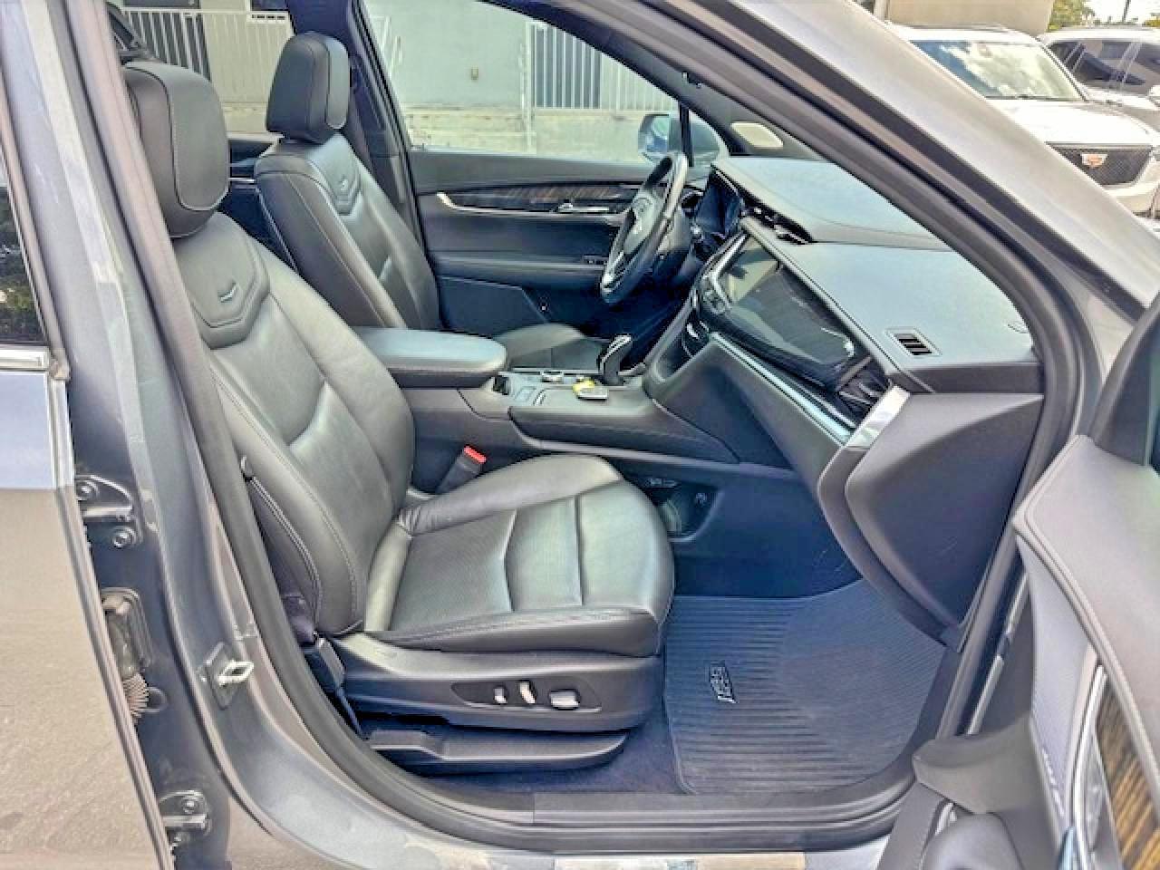 2020 Cadillac Xt6 Premium Luxury - Фото 7