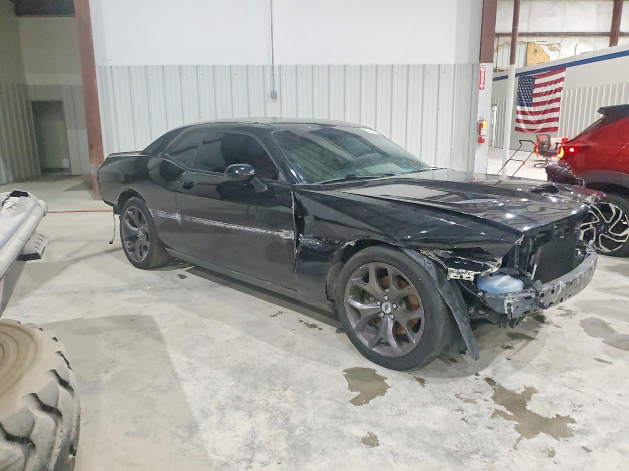 2018 Dodge Challenger R/T - Фото 4