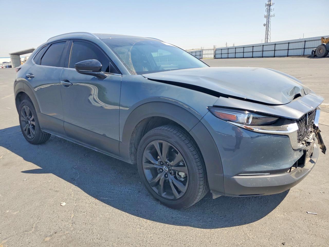 2022 Mazda Cx-30 Preferred - Image 4