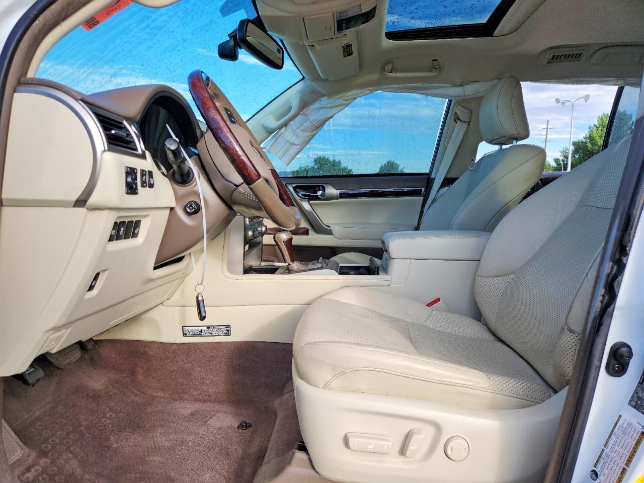 2019 Lexus Gx 460 Premium - Фото 7