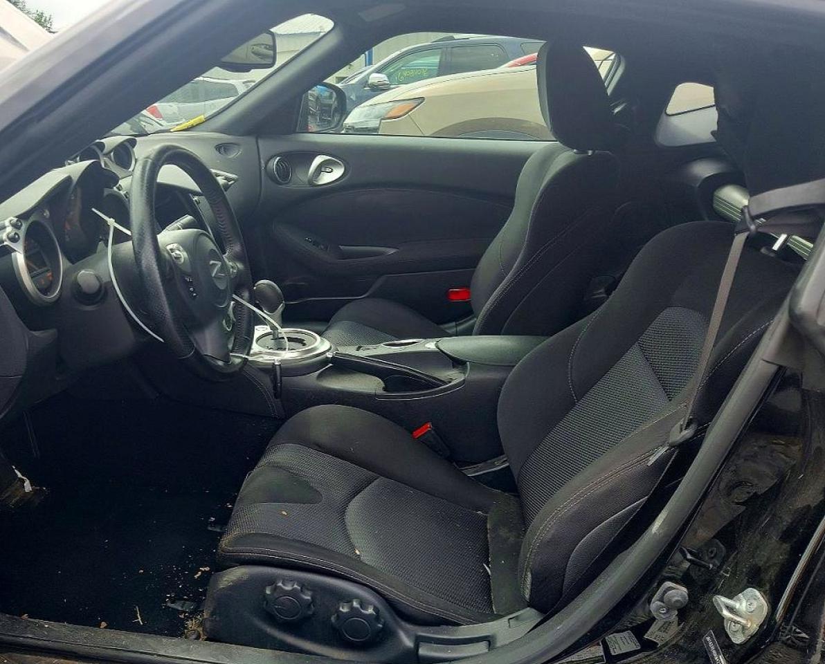 2019 Nissan 370Z Base - Фото 7