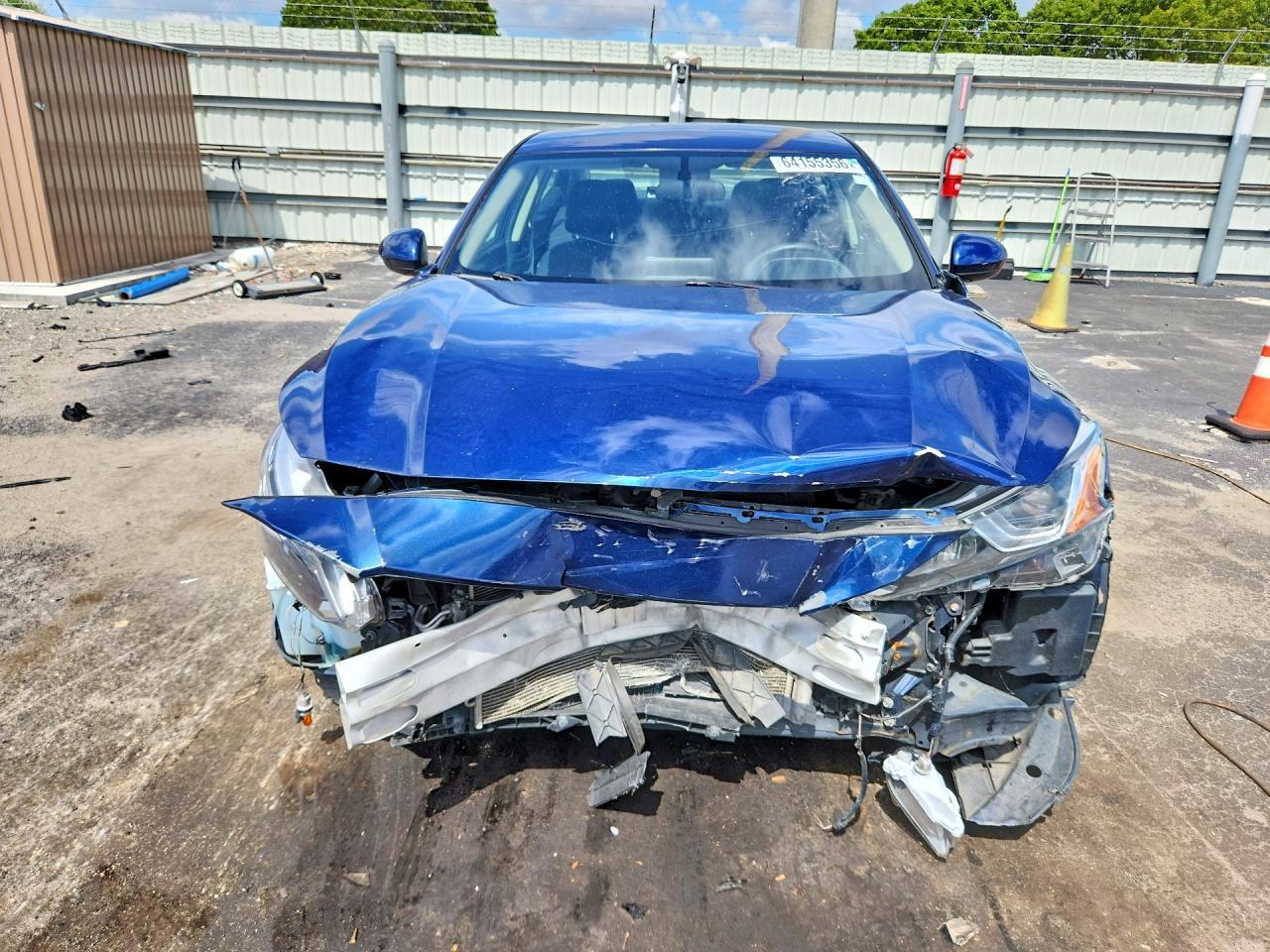 2019 Nissan Altima S - Image 5