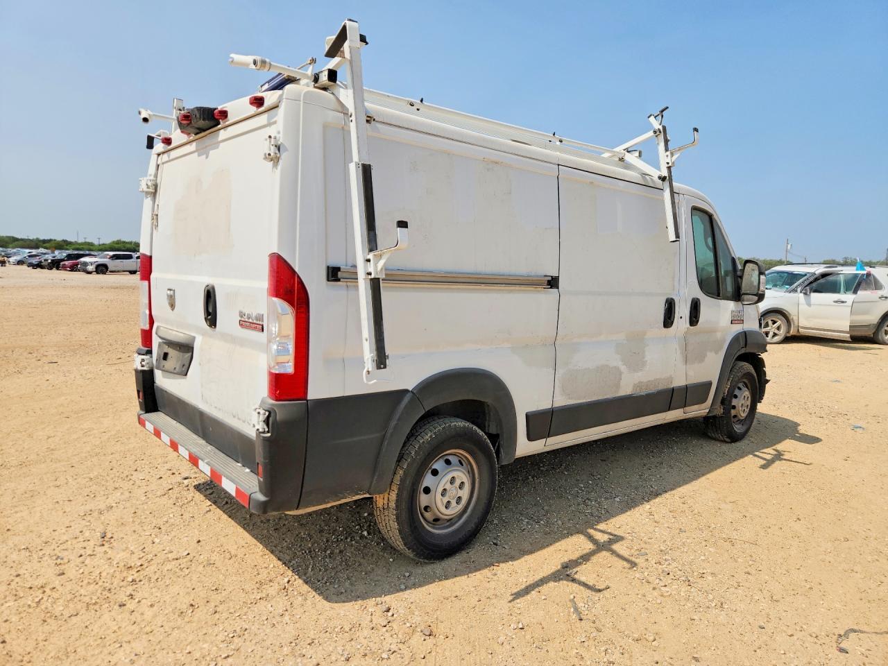 2020 Ram Promaster 1500 1500 Standard - Image 3