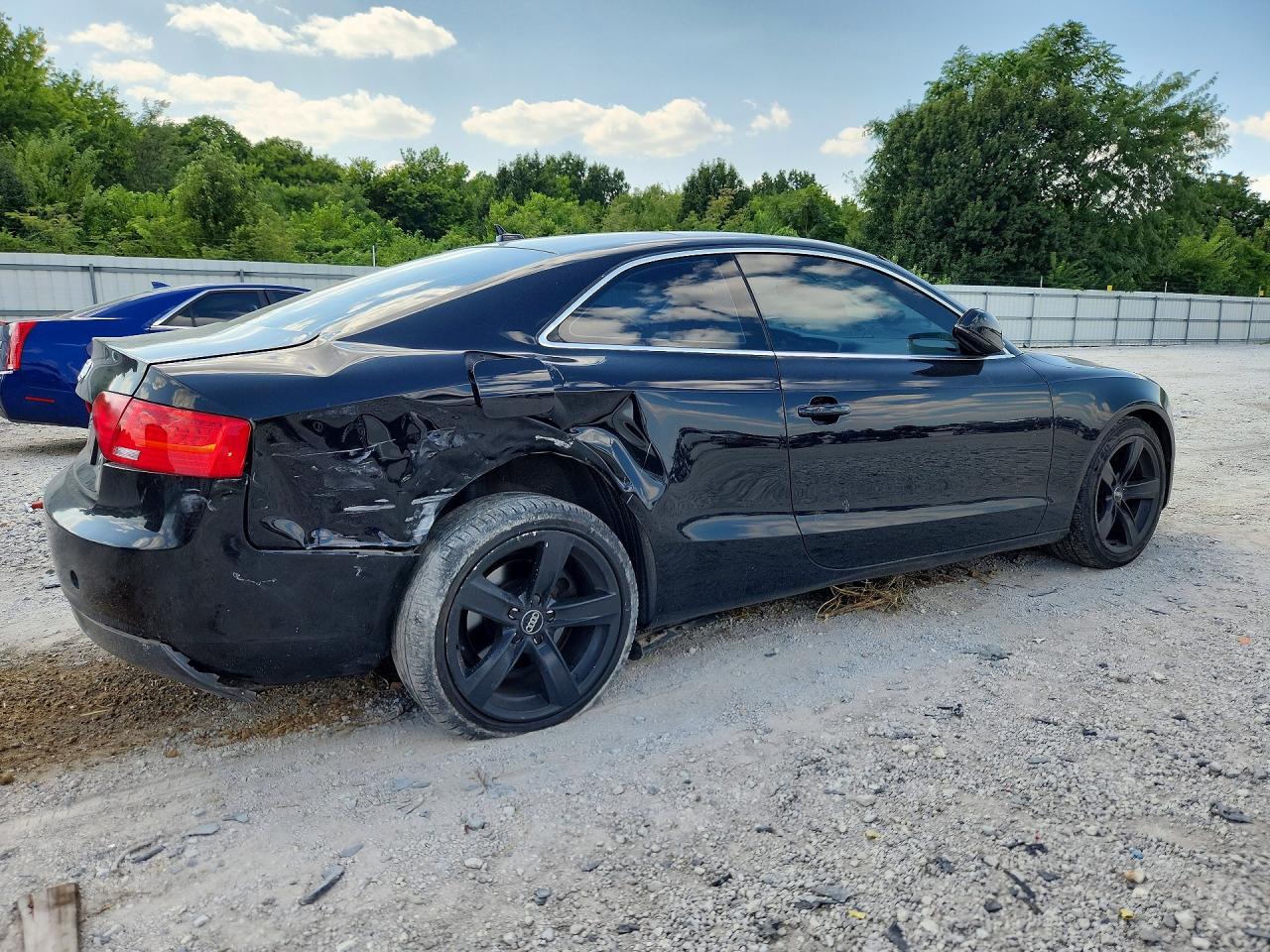 2014 Audi A5 Premium - Фото 3