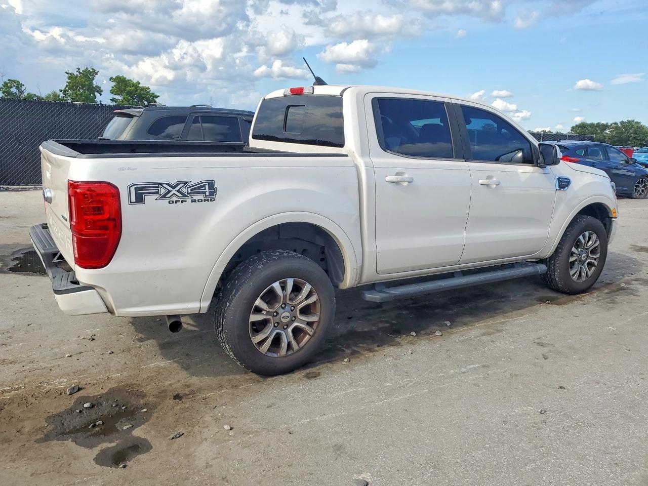 2019 Ford Ranger Xl - Фото 3