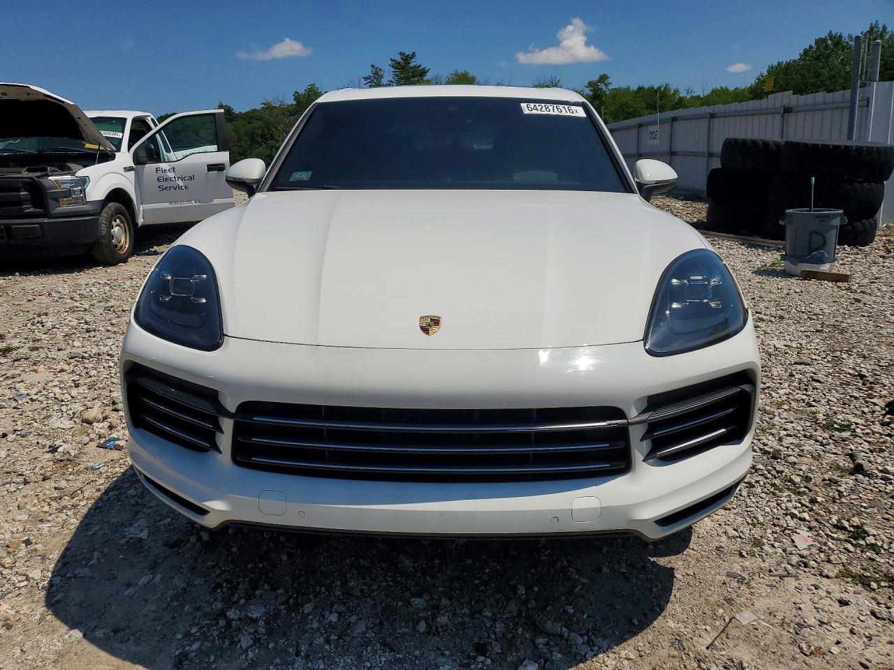 2019 Porsche Cayenne - Фото 5