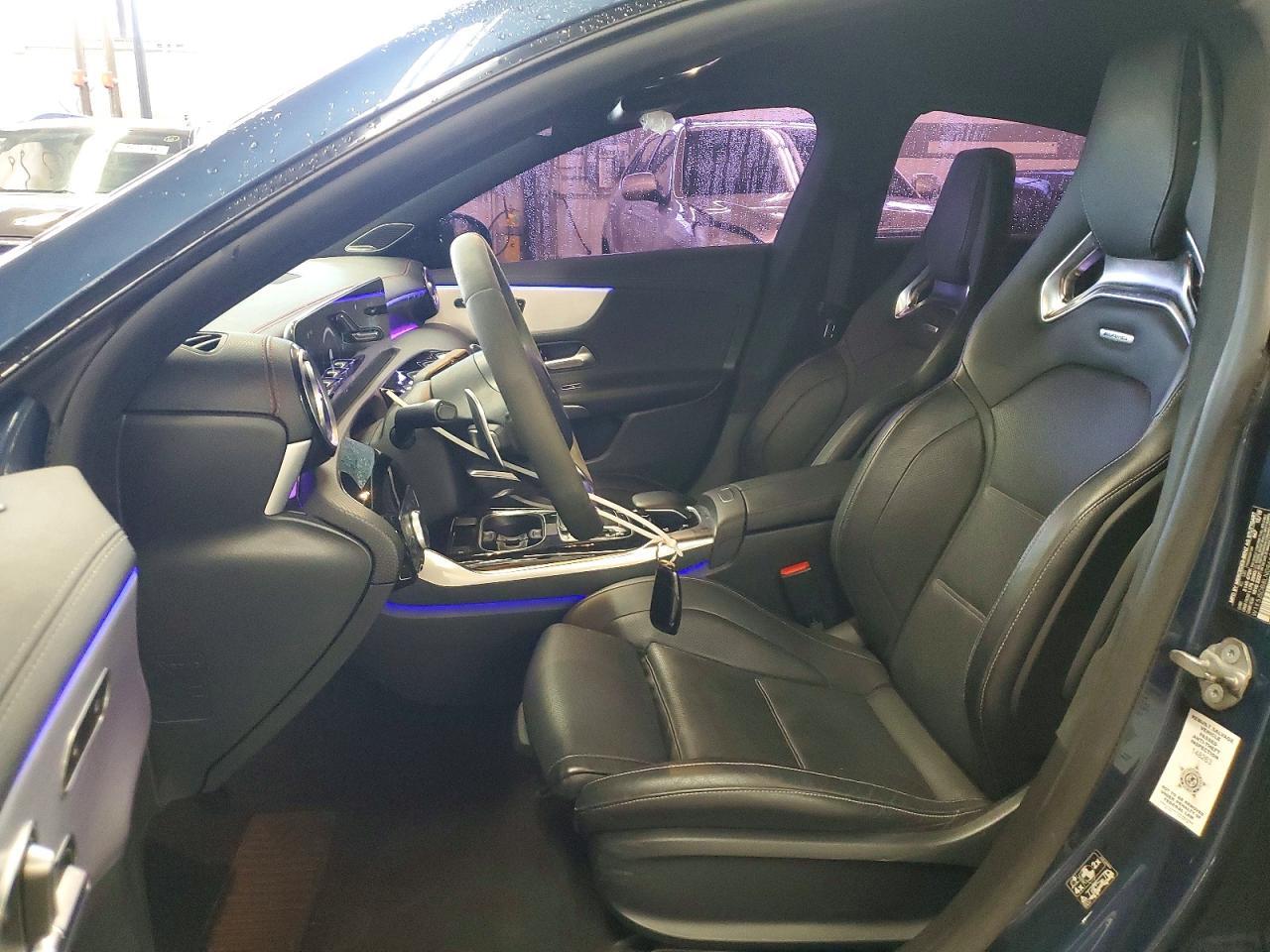 2020 Mercedes-Benz Cla 45 Amg - Image 7