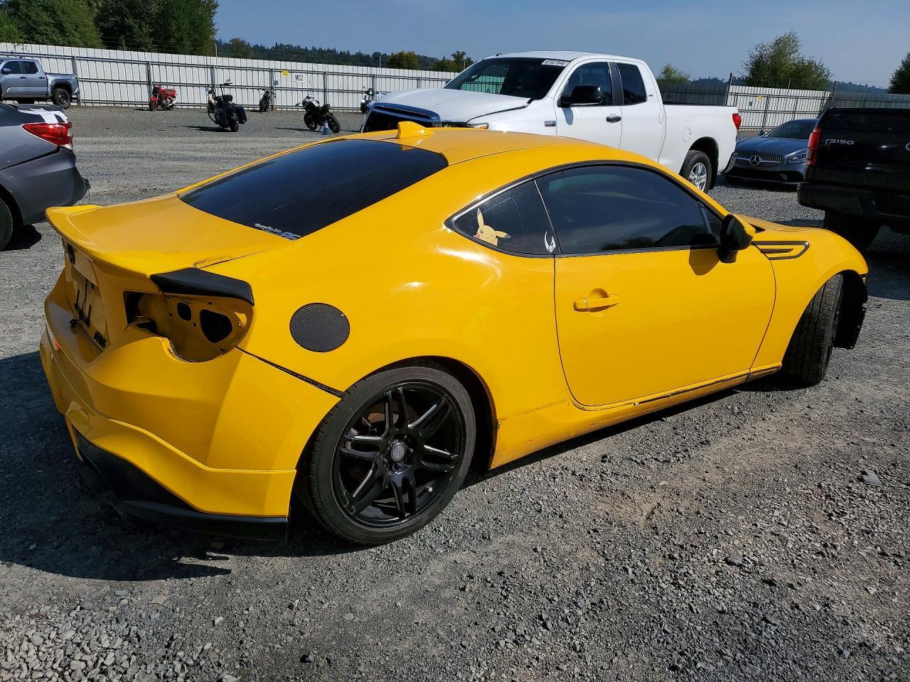 2015 Scion Fr-S Release Series 1.0 - Фото 3
