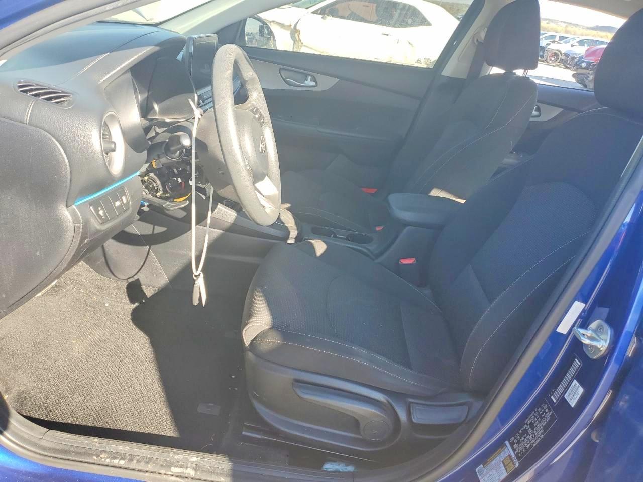 2019 Kia Forte Fe - Image 7