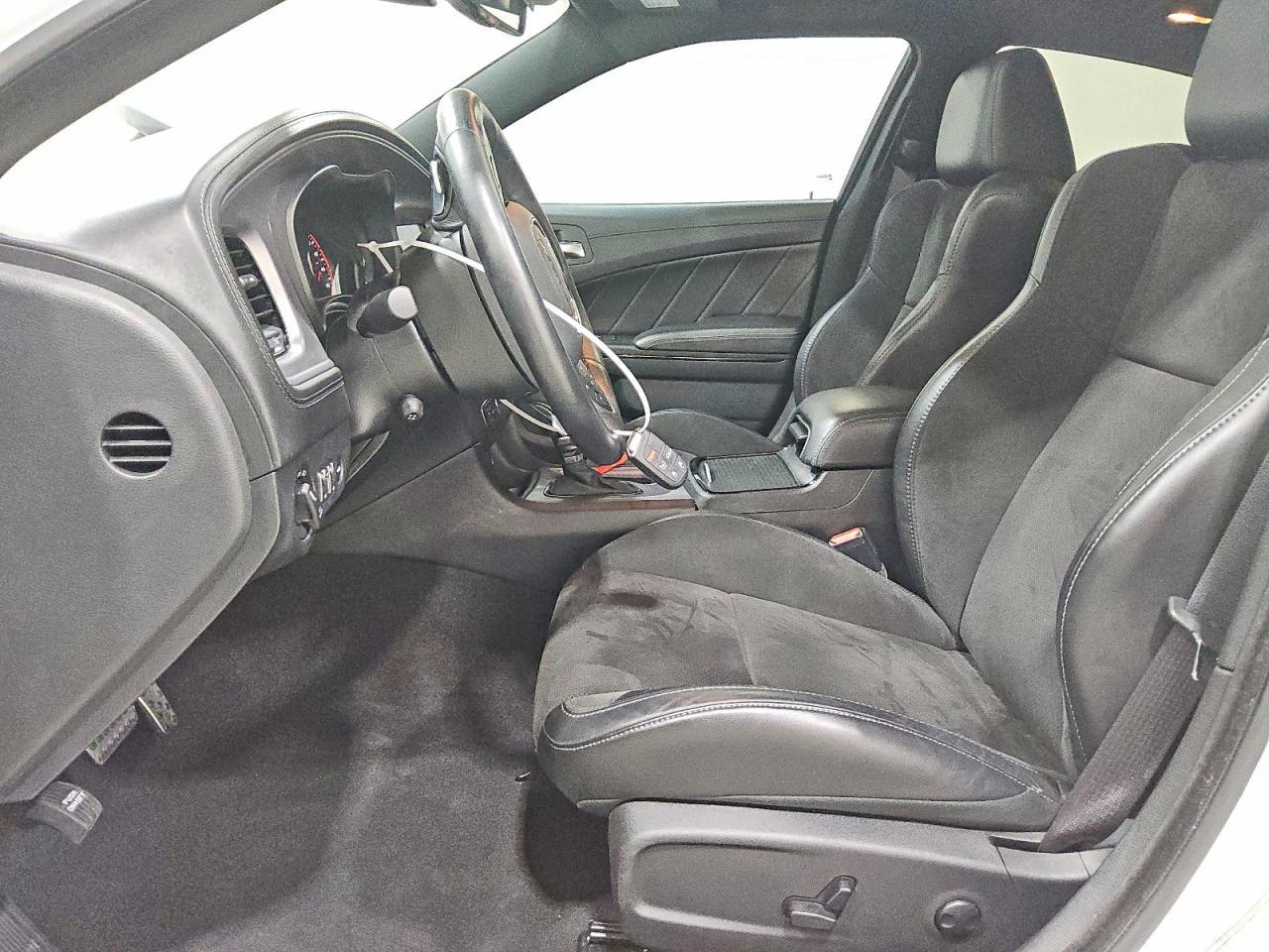 2023 Dodge Charger R/T - Фото 7