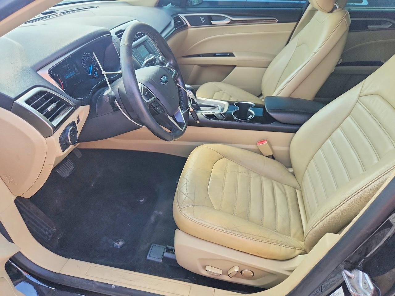 2014 Ford Fusion - Image 7