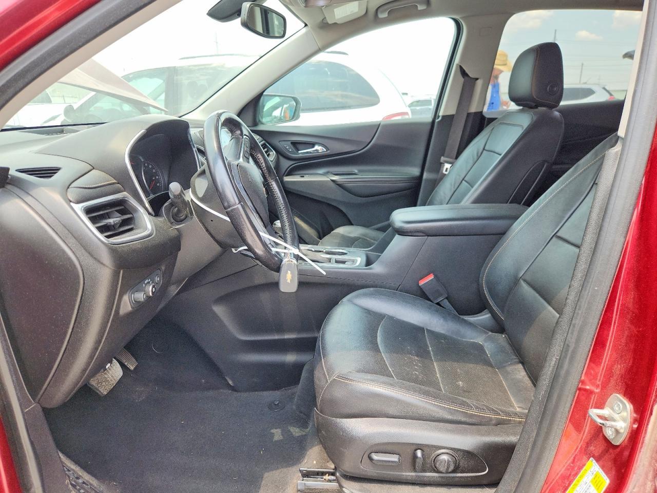 2019 Chevrolet Equinox Premier - Фото 7