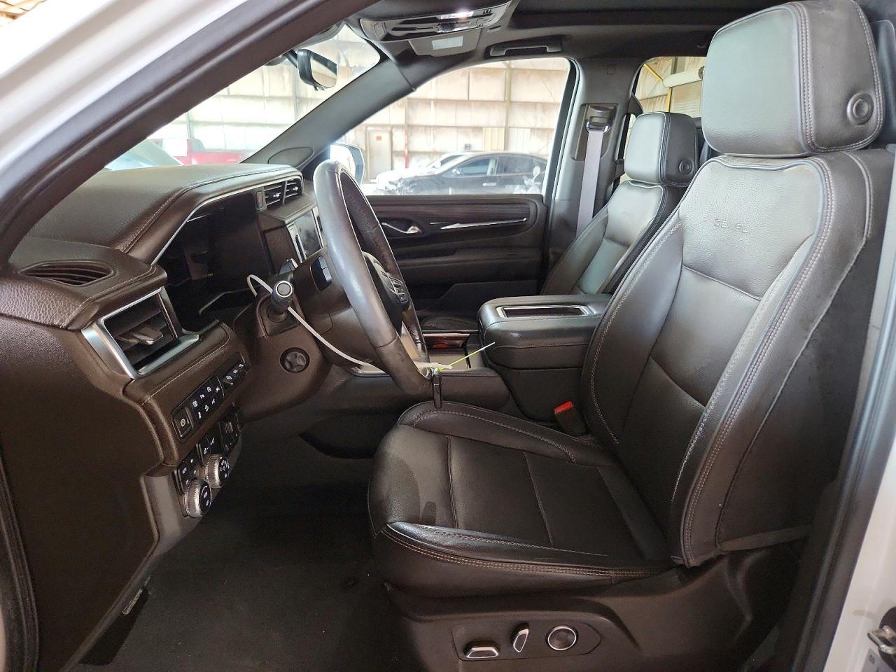 2023 GMC Yukon Xl - Фото 7
