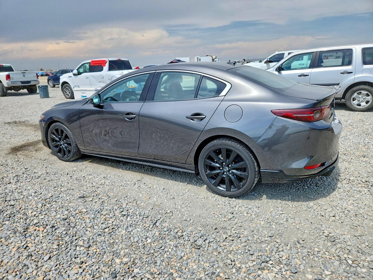 2021 Mazda 3 - Image 2