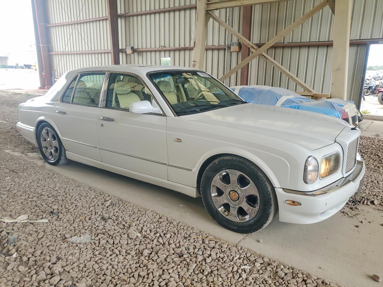 2000 Bentley Arnage - Image 4