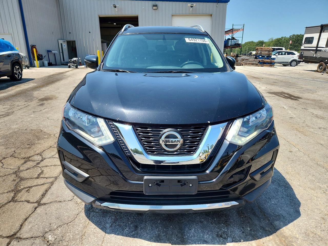 2018 Nissan Rouge - Фото 5