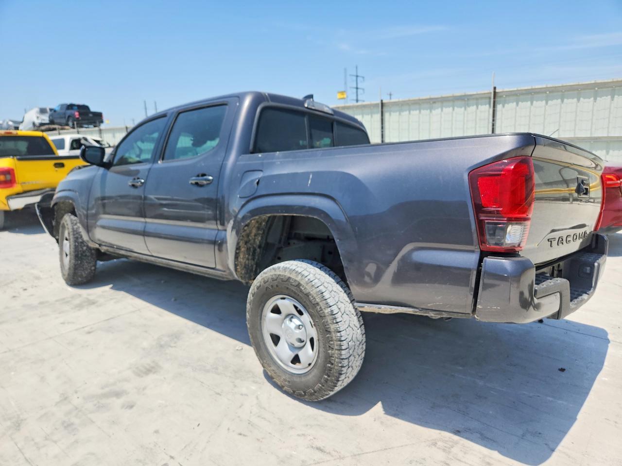 2018 Toyota Tacoma Sr - Image 2