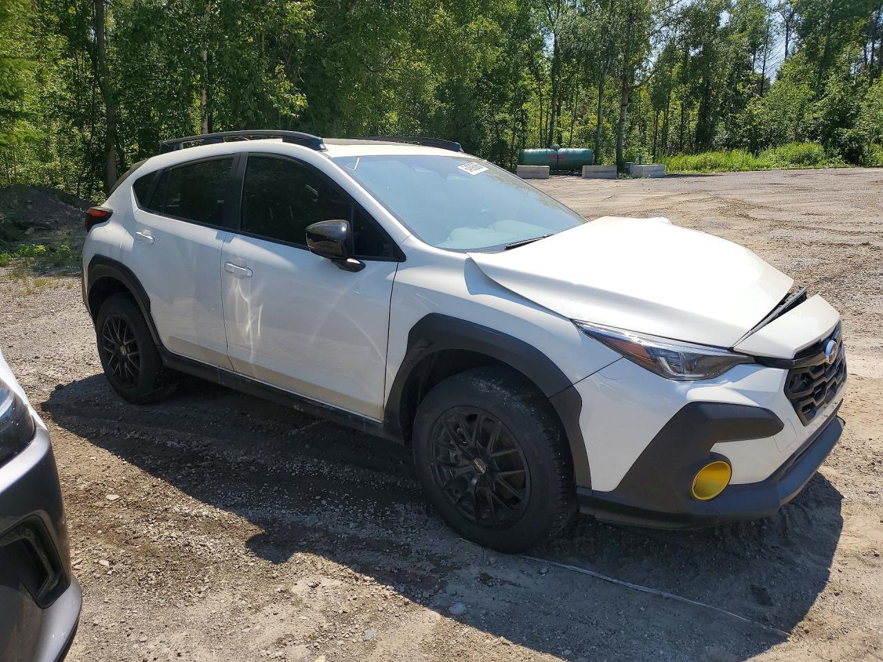 2025 Subaru Crosstrek Sport - Фото 4