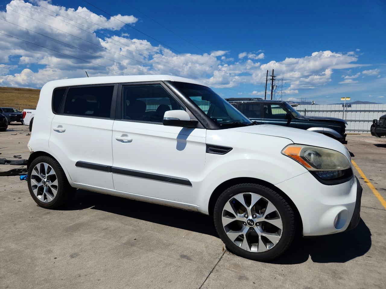 2013 Kia Soul ! - Фото 4