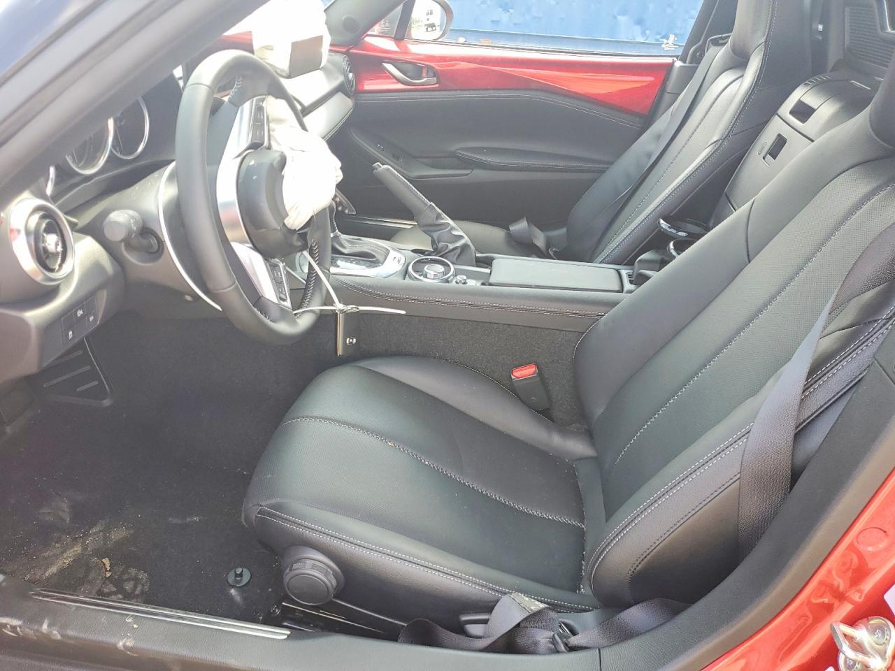 2026 Mazda Mx-5 Miata Grand Touring - Image 7
