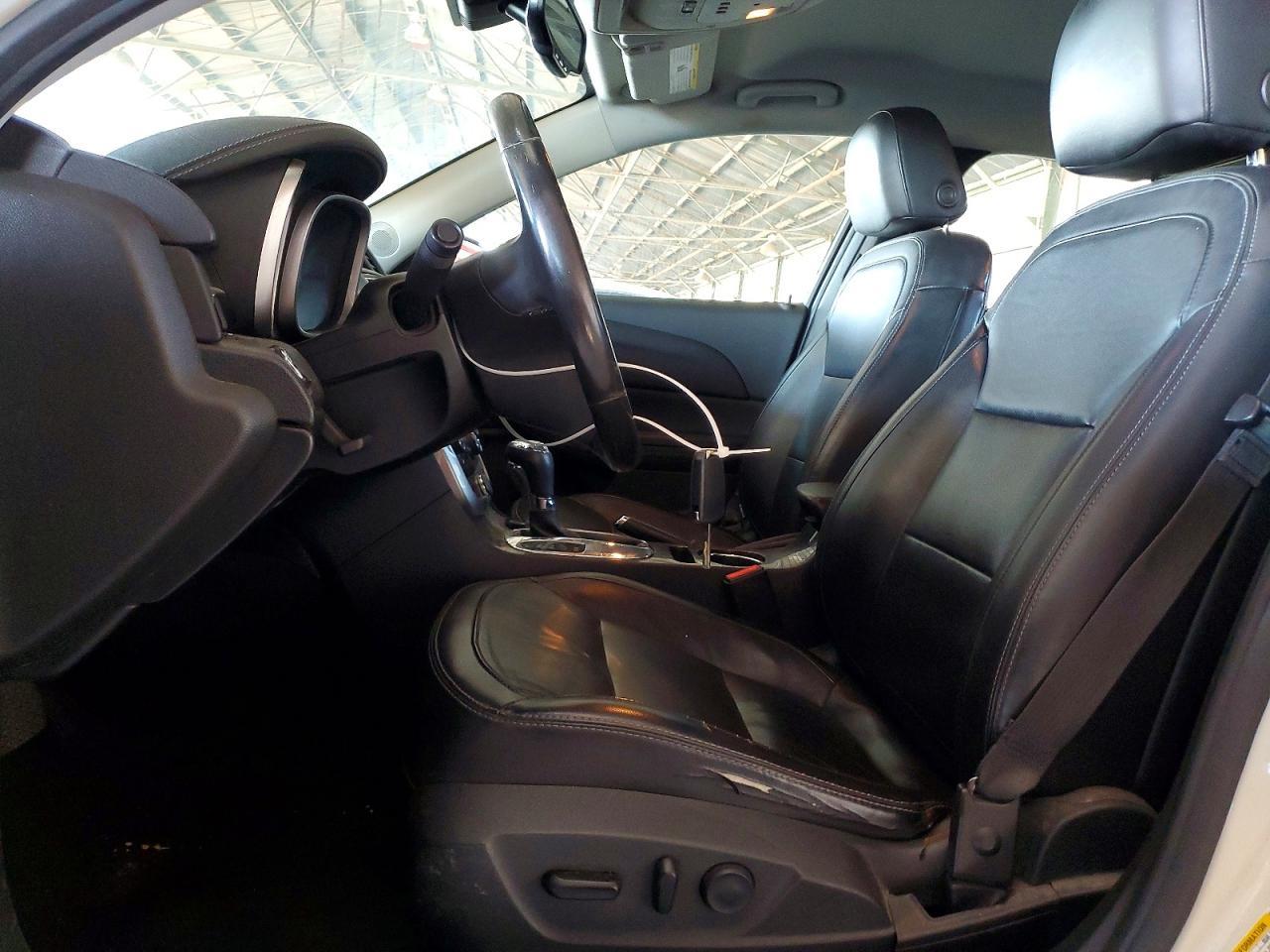 2014 Chevrolet Malibu 2Lt - Image 7
