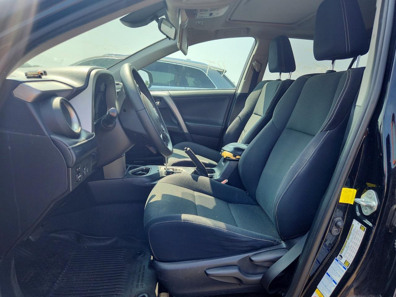 2017 Toyota Rav4 Xle - Фото 7